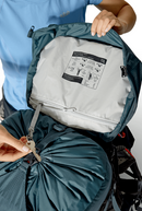Rab Hyperon ND Tramping Pack | Gearshop NZ