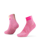 Buff Coolnet Quarter Socks | Gearshop NZ