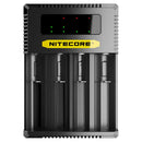 Nitecore Ci4 USB Battery Charger | Gearshop NZ