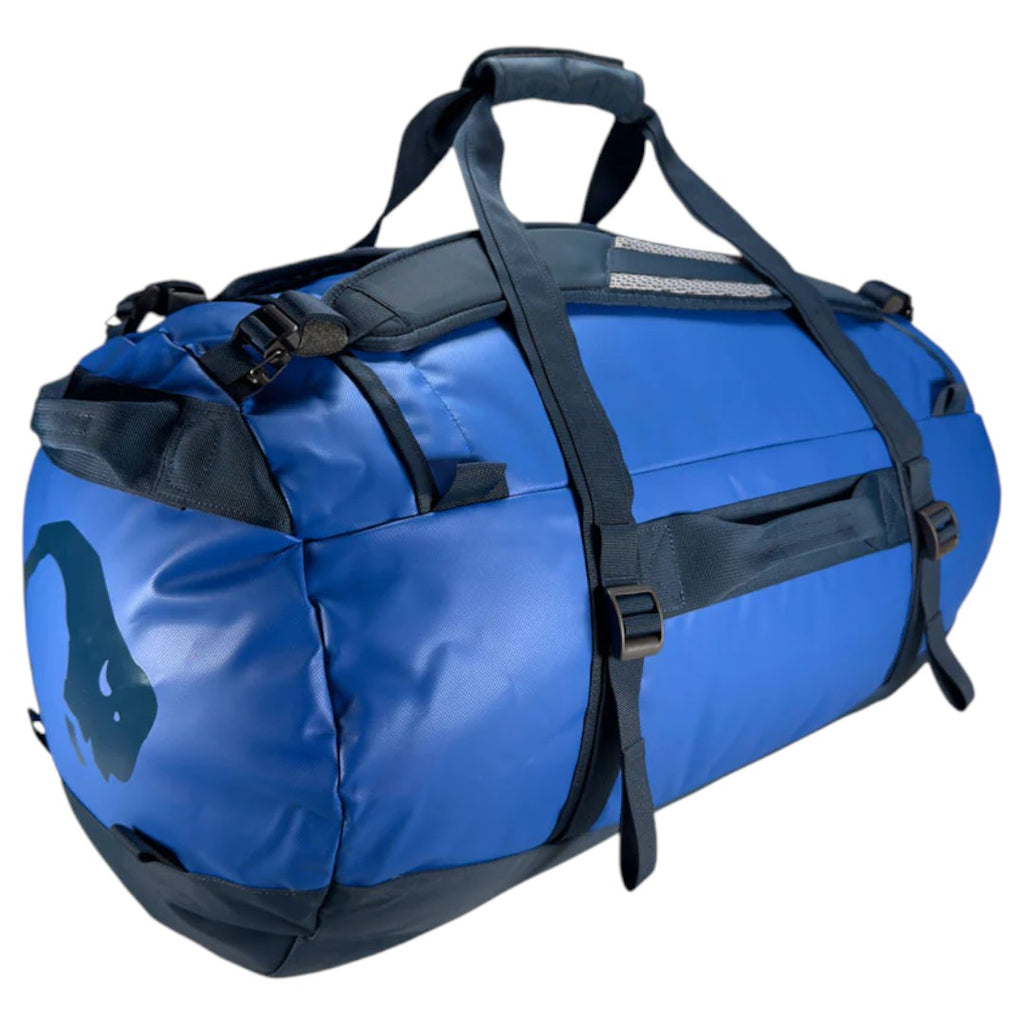 Tatonka Matte Barrel Bag, Large 85 Litres