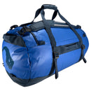 Tatonka Matte Barrel Bag, Large 85 Litres | Gearshop NZ