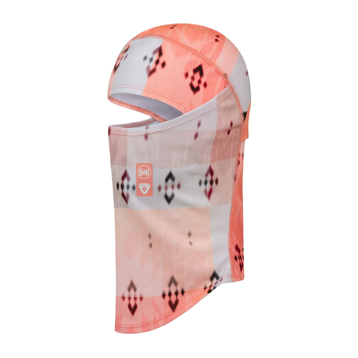 Buff Thermonet Hinged Balaclava