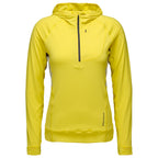 Black Diamond Women's Alpenglow Pro Hoody