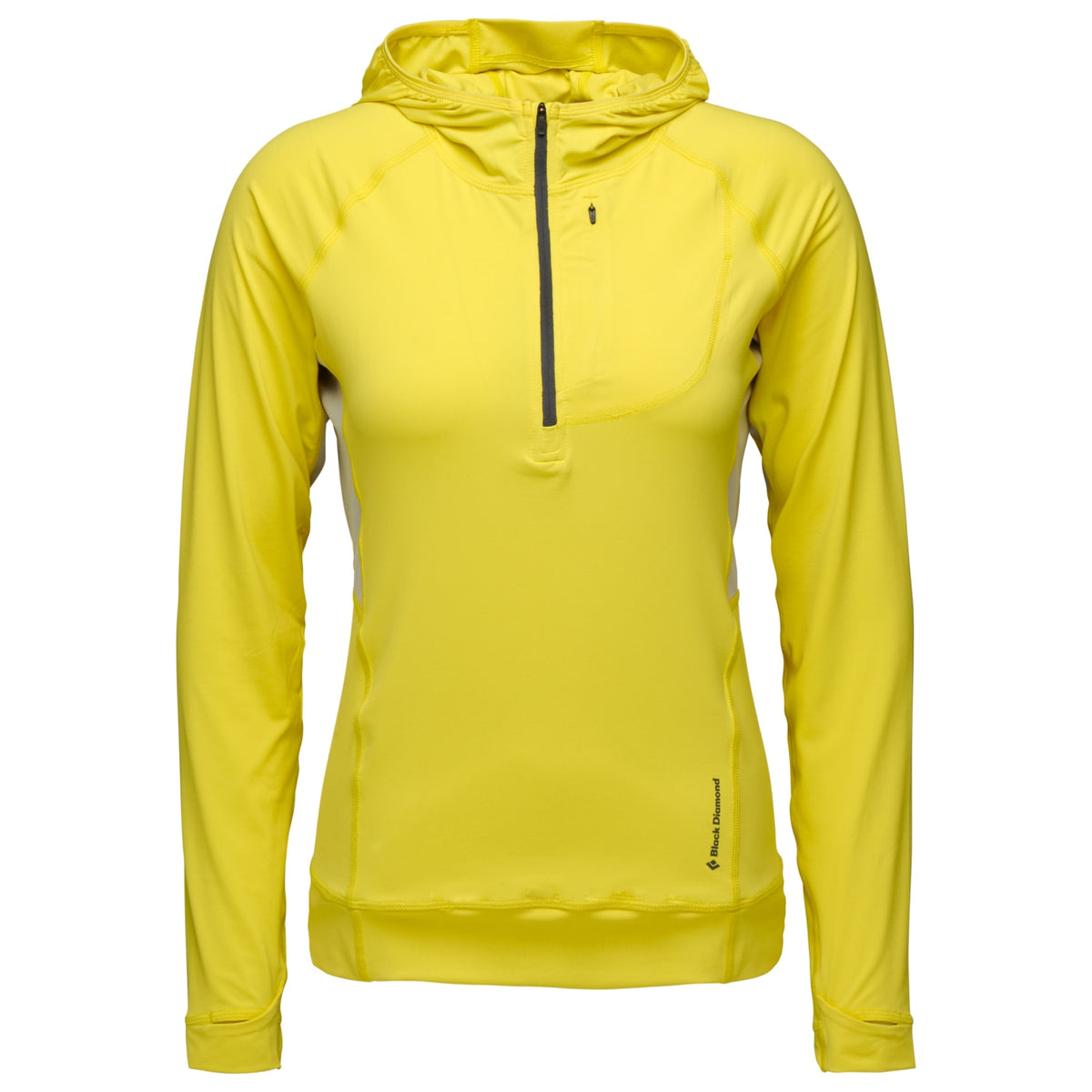 Black Diamond Women's Alpenglow Pro Hoody