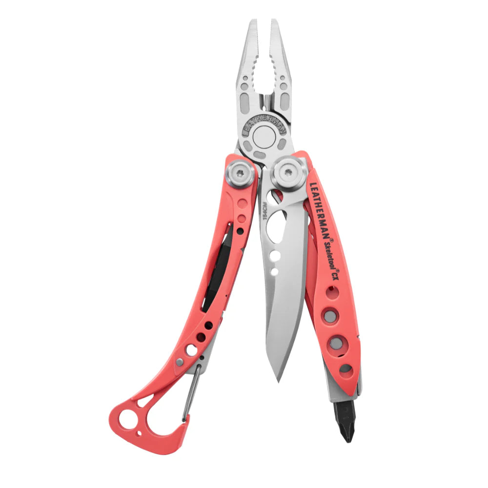 Leatherman Skeletool CX Multi-Tool