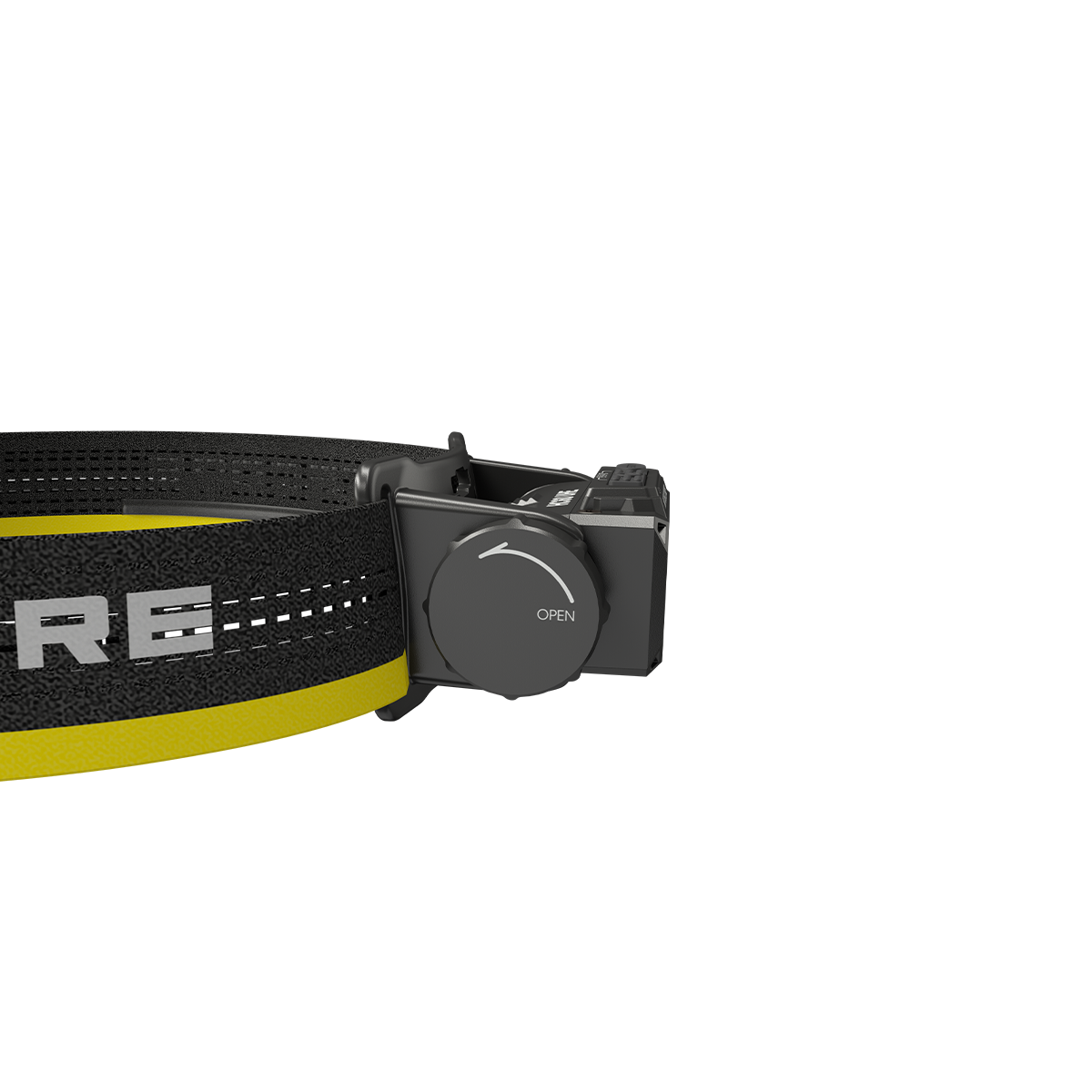 Nitecore HC60 UHE Headlamp