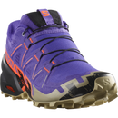 Salomon Women's Speedcross 6 Trail Running Shoes | Gearshop NZ