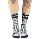 American Socks Signature Mid High Socks Python | Gearshop NZ