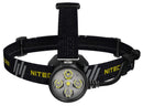 Nitecore HU60 Headlamp | Gearshop NZ