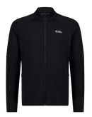Mons Royale Men's Quad Merino Fleece Jacket | Gearshop NZ