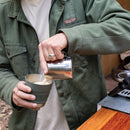 Sea to Summit Detour Collapsible Dinnerware Set - 2P - 6 Piece