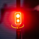 Magic Shine SeeMee300 Smart Rear Light | Gearshop NZ