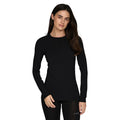 Le Bent Womens Lightweight Crew