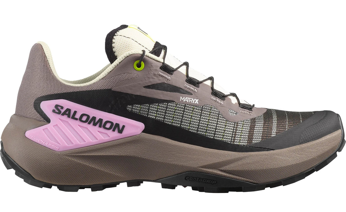 Salomon Women's Genesis Trail Running Shoes