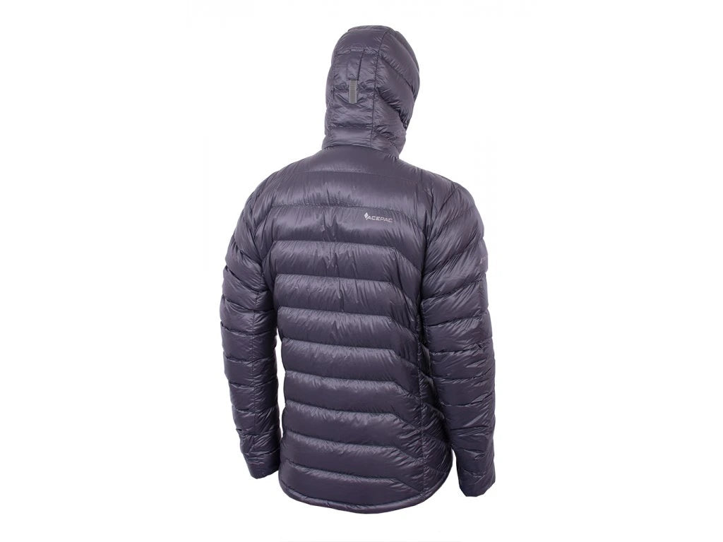 Acepac Novum Down Jacket