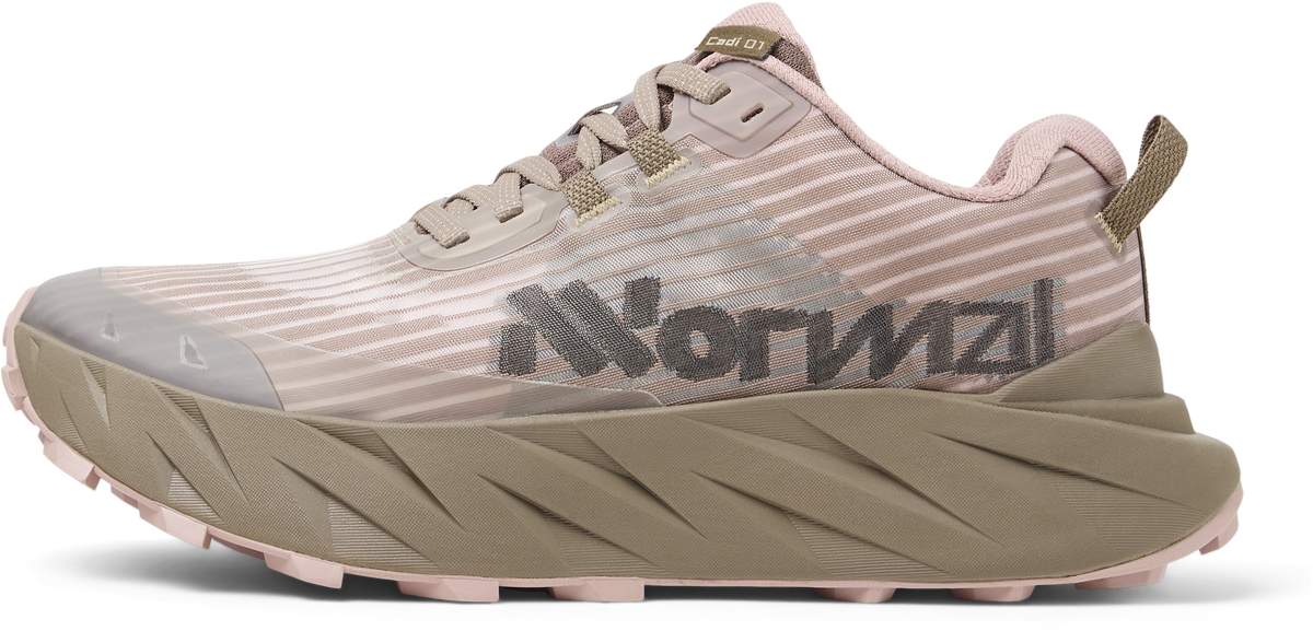 Nnormal Cadi - Women's Trail Running Shoes
