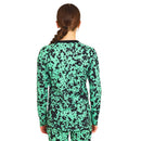 Sendy Youth Long Sleeve Bike Jersey | Gearshop NZ