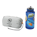 Big Agnes Alpha Direct Fleece Sleeping Bag Liner | Gearshop NZ