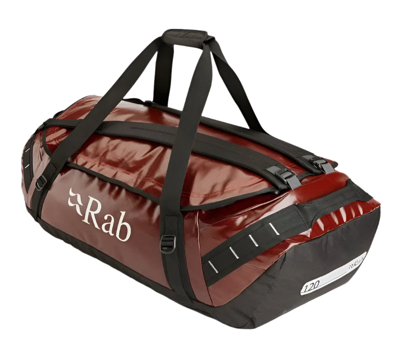 Rab Expedition Kitbag II 120L