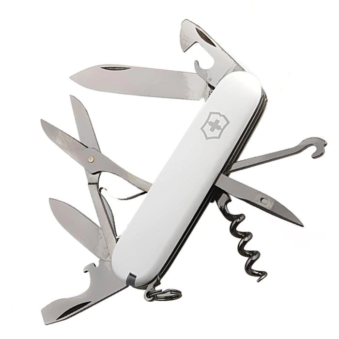 Victorinox Climber Swiss Army Knife