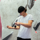 YY Vertical Shock One Massage Gun