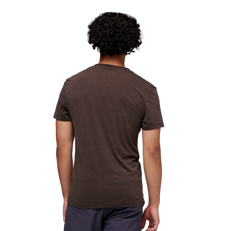 Cotopaxi Men's Paseo Travel Pocket T-Shirt