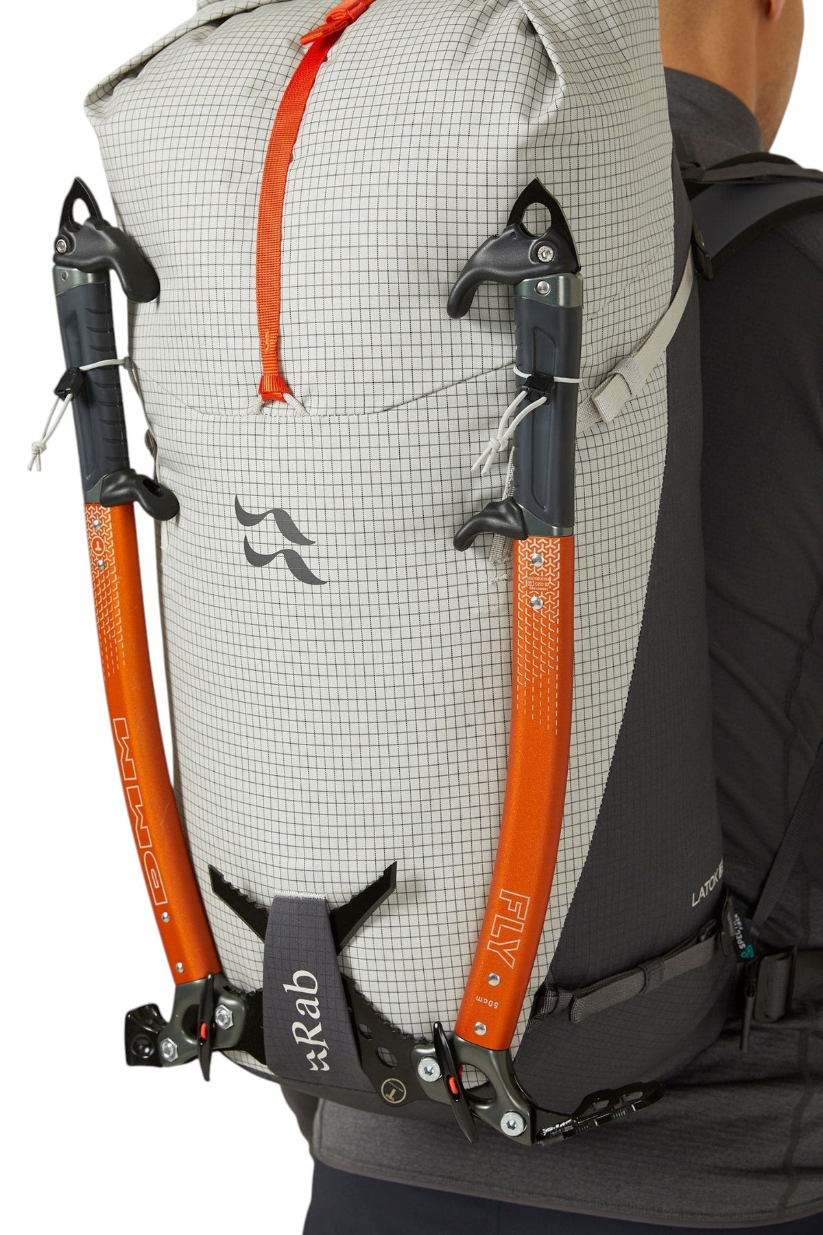 Rab Latok 38L Mountain Pack - Medium