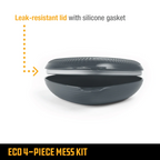 UCO ECO 4-Piece Mess Kit