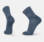 Le Bent Zero Cushion Phantom Mini Socks