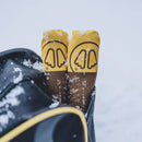 Sidas Footwear Moisture Absorbers - Cedar Wood