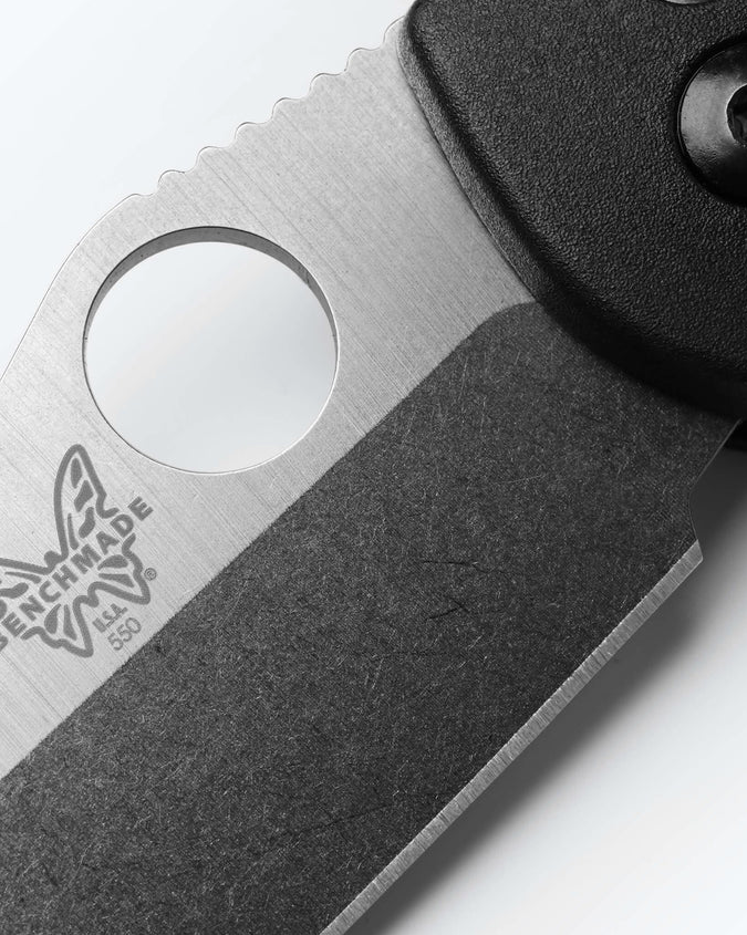 Benchmade Griptilian