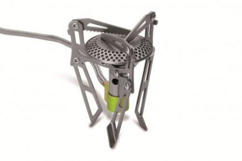 Pinguin Mantis Titan Gas Stove