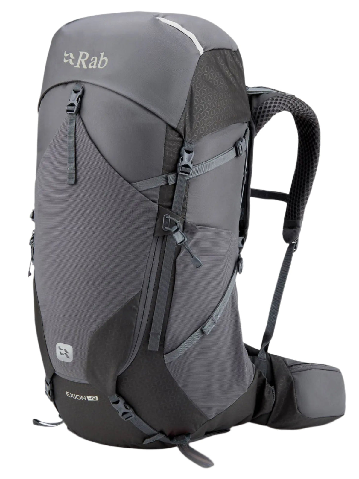 Rab Exion 48L Hiking Pack