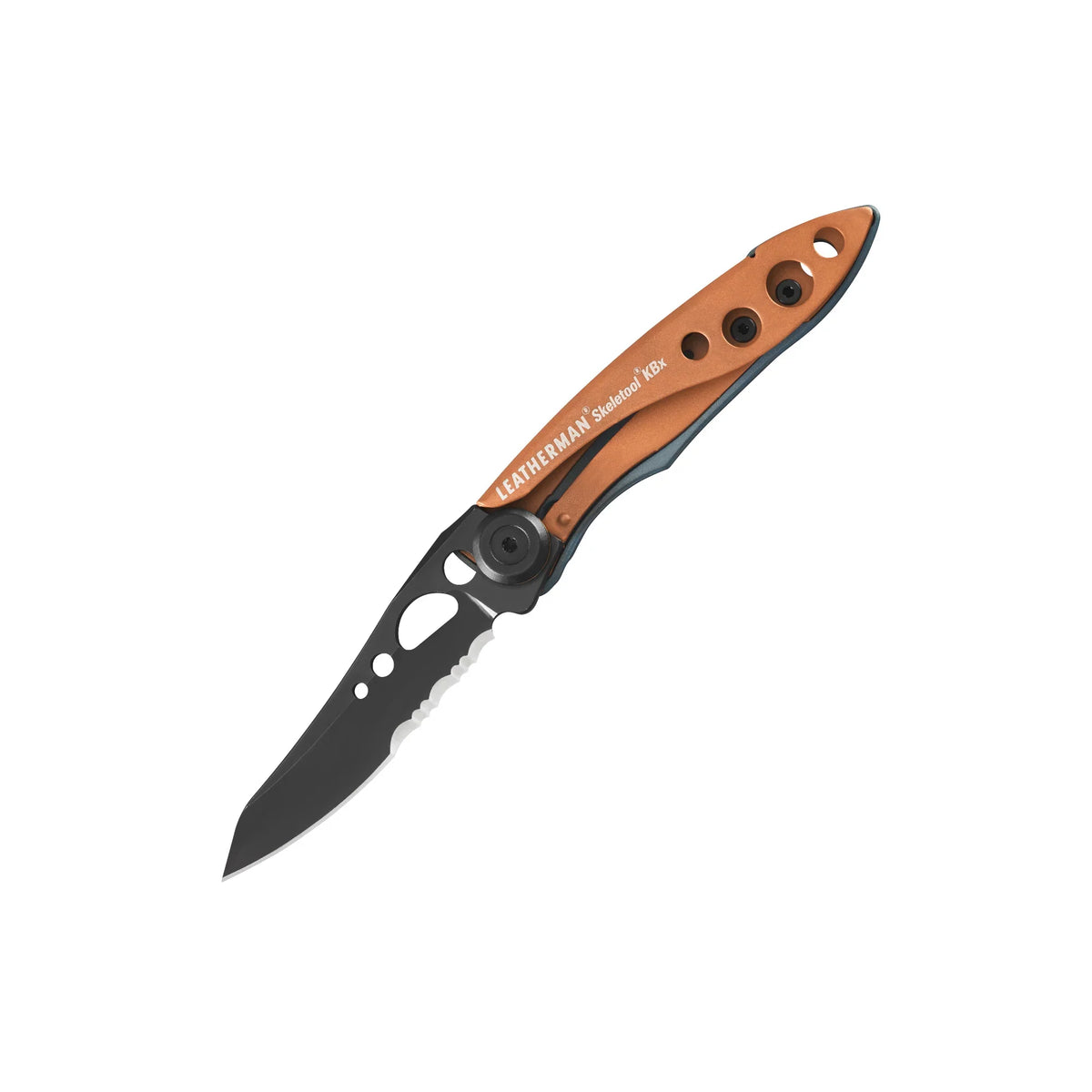 Leatherman Skeletool KBX Knife