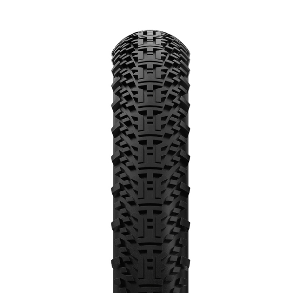 Panaracer Gravelking X1 + Tubeless Compatible Tyre
