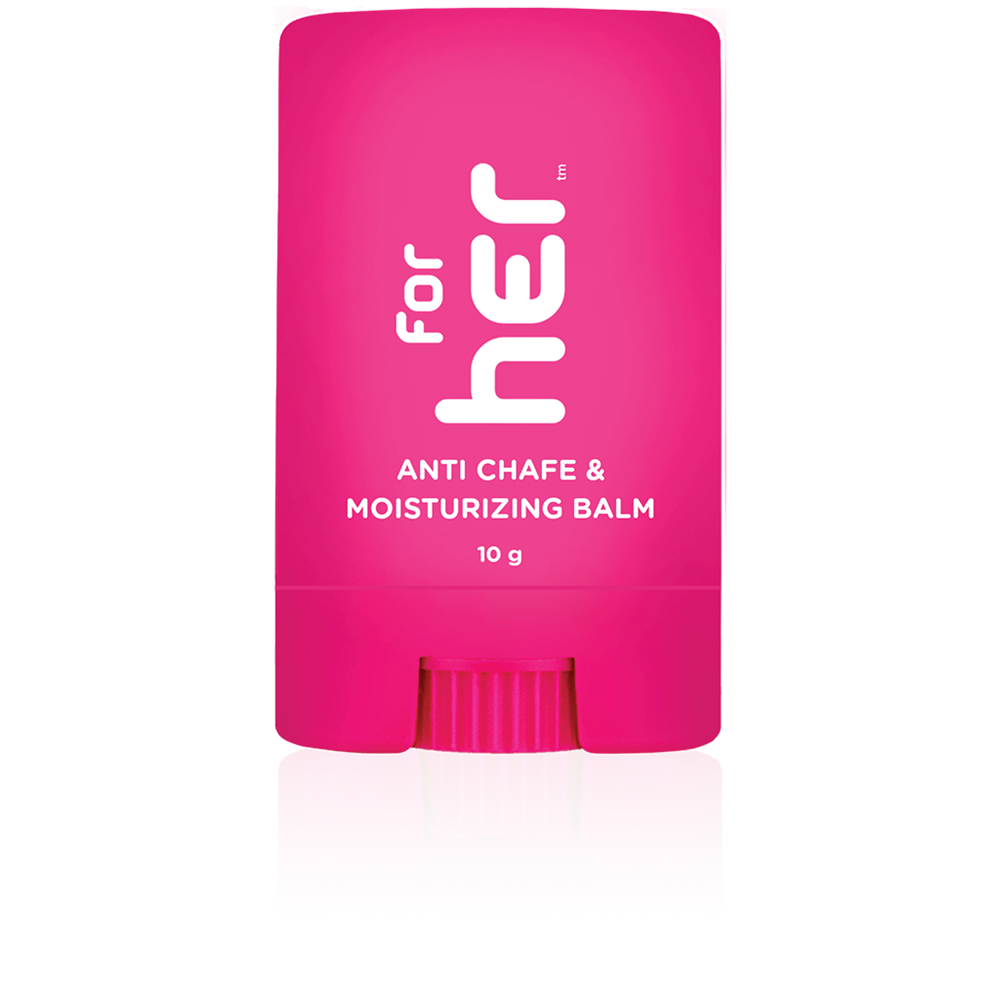 Body Glide For Her Balm