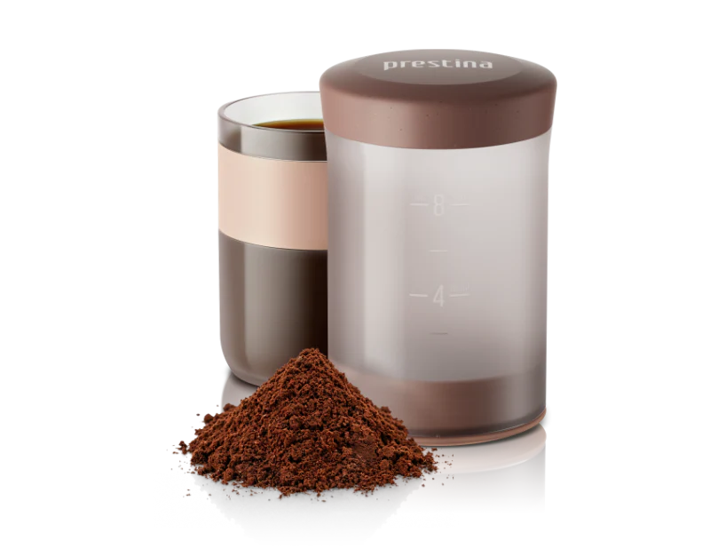 Wacaco Prestina - Portable Coffee Maker