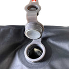Domex Ultra XT R8 Inflatable Mat - Long Wide Rectangular