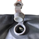 Domex Ultra XT R8 Inflatable Mat - Long Wide Rectangular