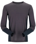 Rab Men's Syncrino Base Long Sleeve Tee