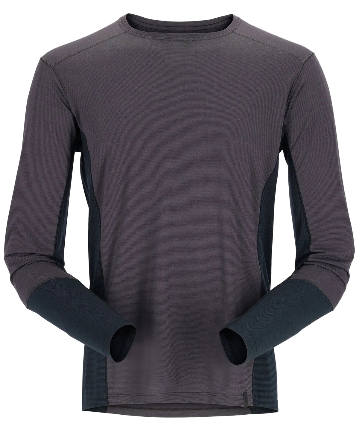 Rab Men's Syncrino Base Long Sleeve Tee