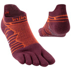 Injinji Ultra Run No Show