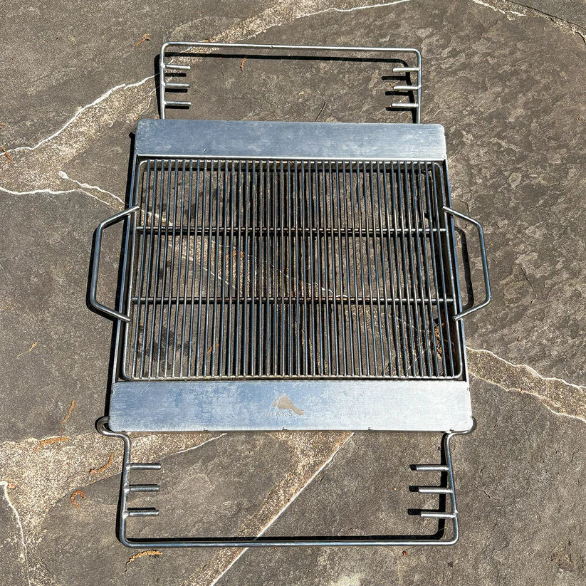 Toaks Fireplace Grill Attachment