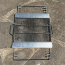 Toaks Fireplace Grill Attachment | Gearshop NZ