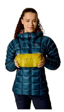 Rab Ionosphere 5 Mat - Dark Pollen - Regular | Gearshop NZ