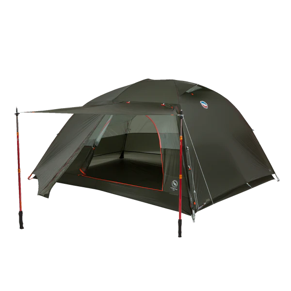 Big Agnes Copper Spur UL2 Hyperbead 2 Person Tent