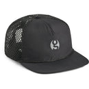 Gossamer Hats - Trucker - Black | Gearshop NZ