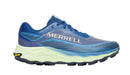 Merrell Men's Agility Peak 6 Trail Shoes | Gearshop NZ