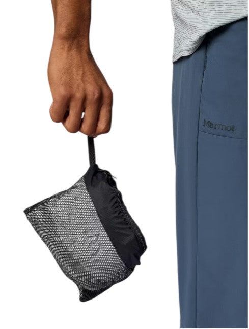 Marmot Men's PreCip Evo Full-Zip Rain Pants