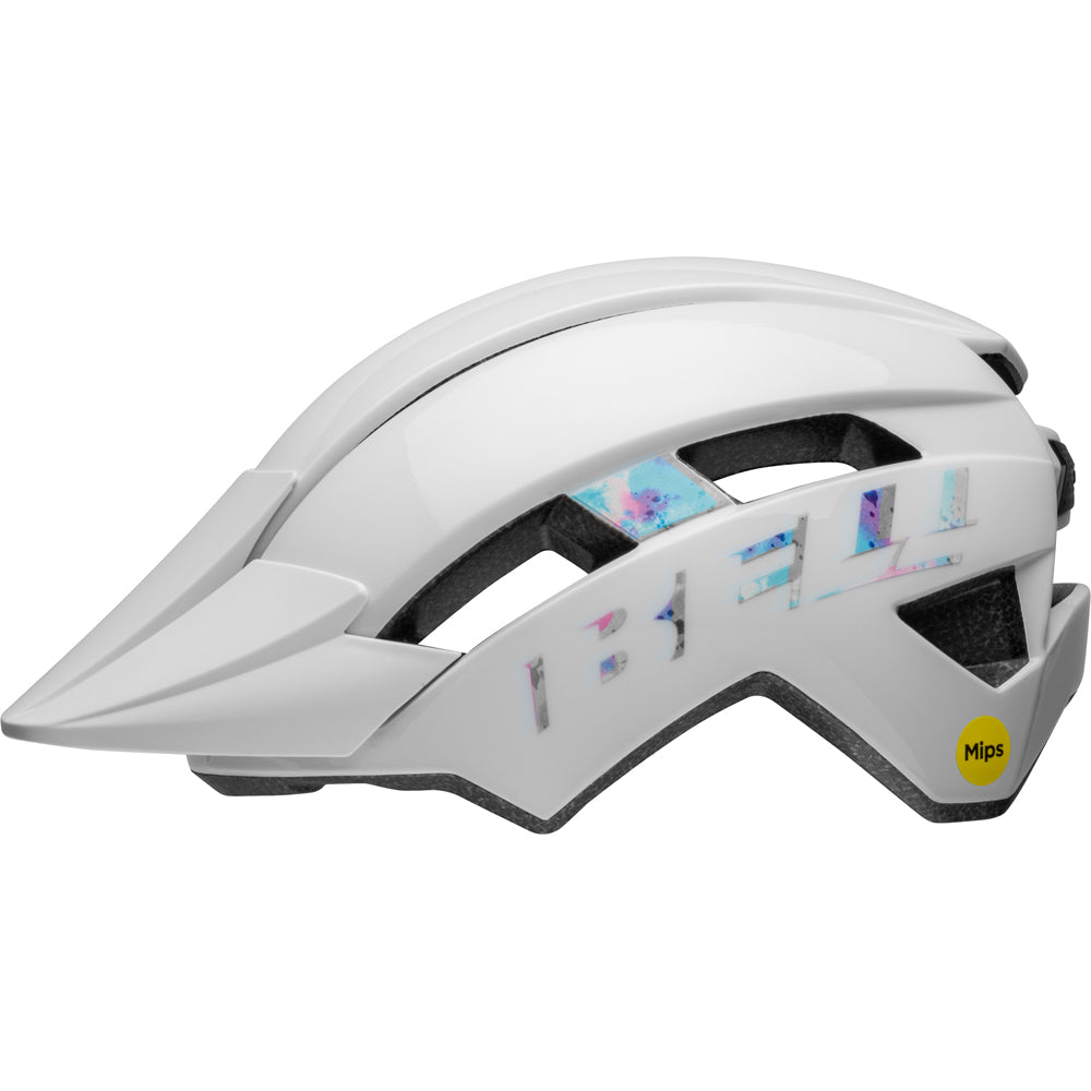 Bell Sidetrack II MIPS Child/Youth Bike Helmet